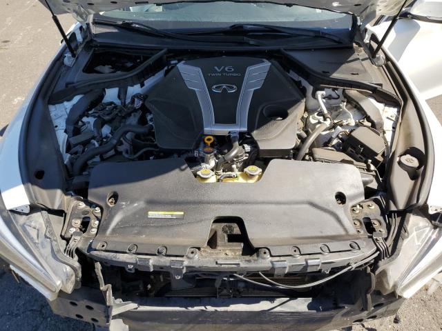2017 INFINITI Q50 PREMIU - JN1EV7AP6HM744091