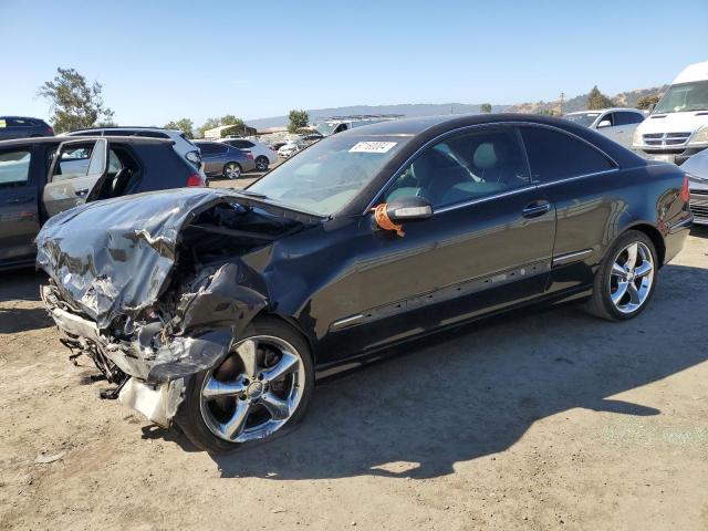 2004 MERCEDES-BENZ CLK 320C #2902634328