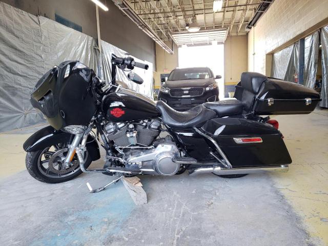 2019 HARLEY-DAVIDSON FLHT 1HD1FVC23KB681161