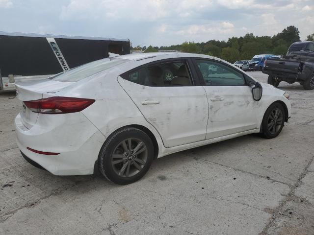 2018 HYUNDAI ELANTRA SE - 5NPD84LFXJH324787