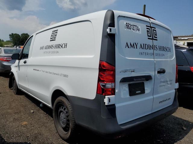 2019 MERCEDES-BENZ METRIS - WD3PG2EA8K3549979