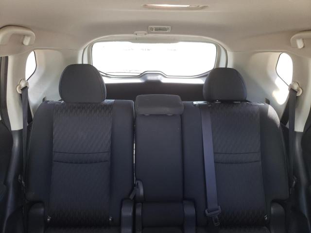 2018 NISSAN ROGUE S - KNMAT2MT1JP525170