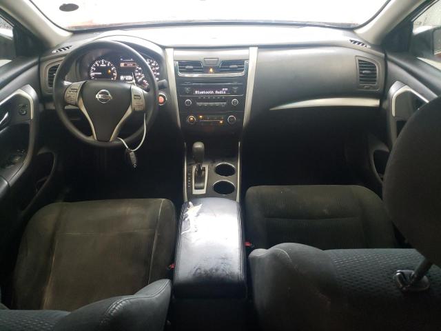 2015 NISSAN ALTIMA 2.5 - 1N4AL3AP4FC480484