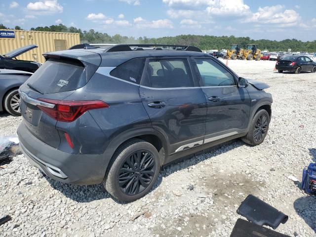 2023 KIA SELTOS NIG KNDEUCA25P7414307