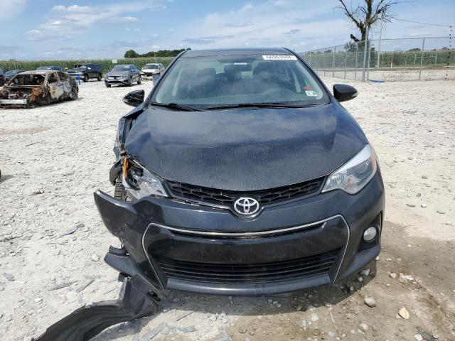 2015 TOYOTA COROLLA L - 2T1BURHE7FC330072