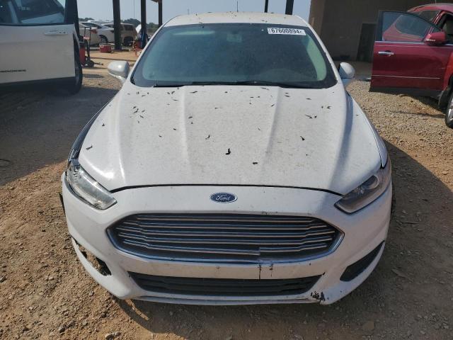 VIN 3FA6P0H97FR217827 2015 Ford Fusion, SE no.5