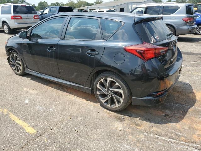 2017 TOYOTA COROLLA IM - JTNKARJE5HJ528929