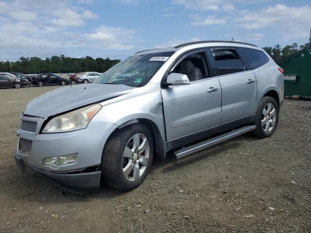 CHEVROLET TRAVERSE L