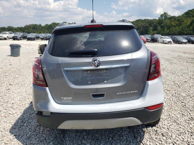 2020 BUICK ENCORE PRE - KL4CJASB9LB000242