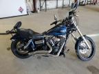 2012 HARLEY-DAVIDSON FXDWG DYNA - 1HD1GPM11CC302233