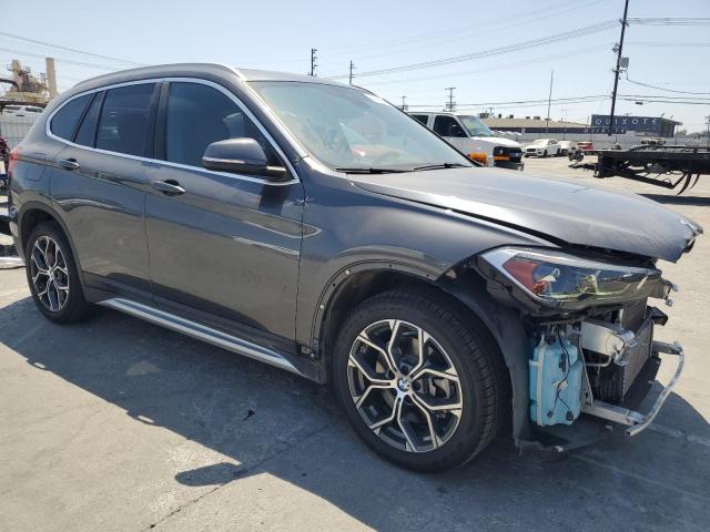 VIN WBXJG9C01M5T06474 2021 BMW X1, Xdrive28I no.4