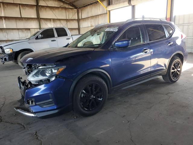 VIN KNMAT2MT9KP547788 2019 Nissan Rogue, S no.1