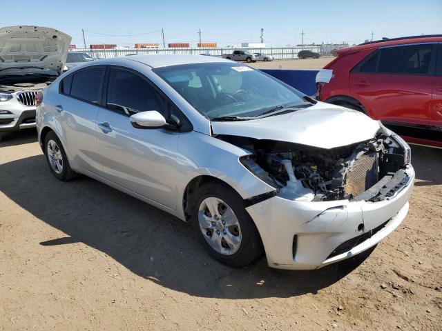 2018 KIA FORTE LX - 3KPFK4A7XJE196044