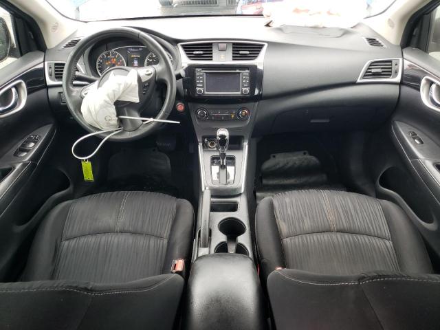 2016 NISSAN SENTRA S - 3N1AB7AP4GY315891