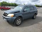 HONDA PILOT EXL photo