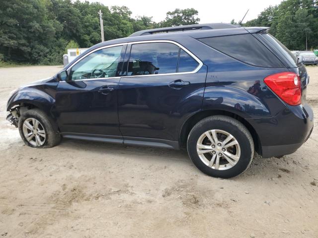 2015 CHEVROLET EQUINOX LT - 2GNFLFEK9F6229928