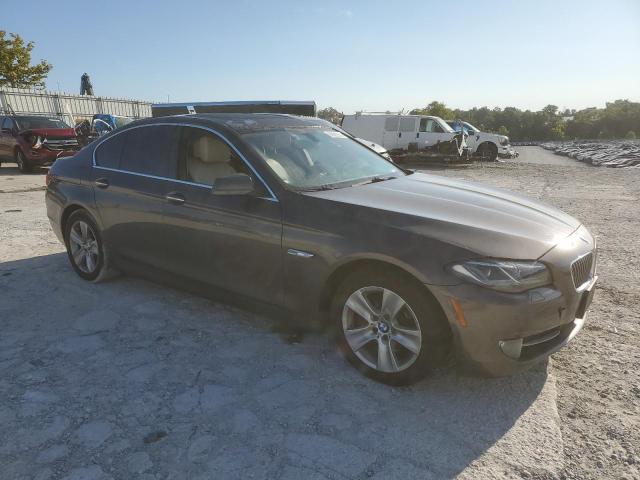 VIN WBAXH5C5XDDW12231 2013 BMW 5 Series, 528 XI no.4