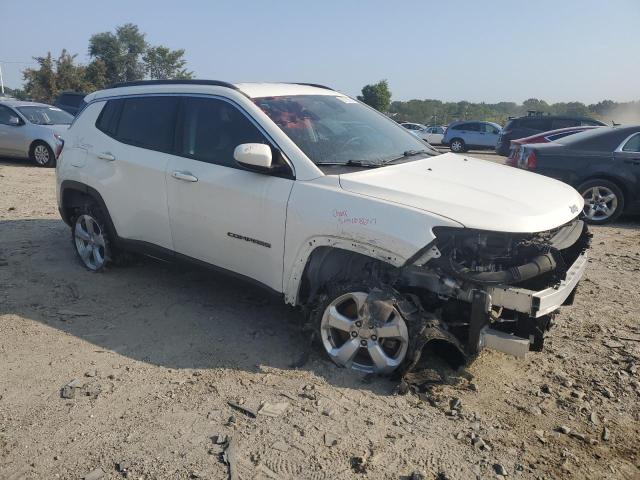Vin: 3c4njdbb3jt331720, lot: 67728914, jeep compass latitude 20184