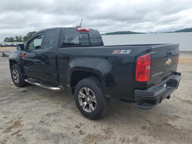 2018 CHEVROLET COLORADO Z - 1GCHTDENXJ1125587