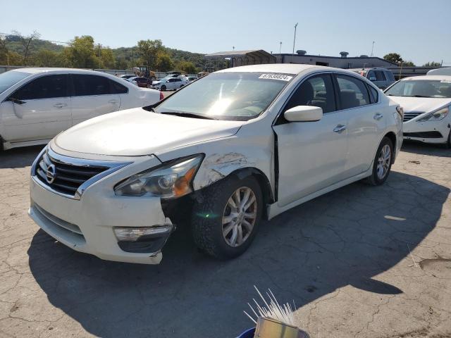 2015 NISSAN ALTIMA 2.5 - 1N4AL3AP5FC183191