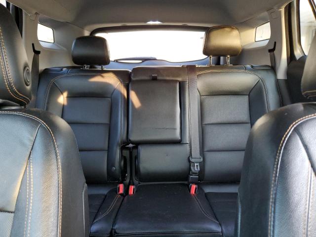2020 GMC TERRAIN SL - 3GKALPEV7LL252106