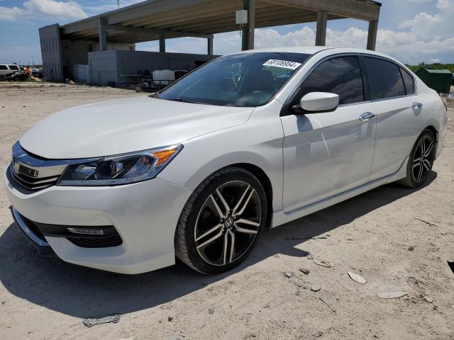 Vin: 1hgcr2f17ha231712, lot: 68108954, honda accord sport special edition 2017 img_1