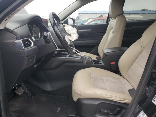 2017 MAZDA CX-5 TOURI - JM3KFBCL2H0152552