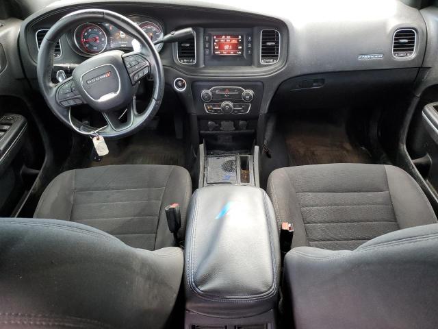 2016 DODGE CHARGER PO - 2C3CDXKT0GH155997