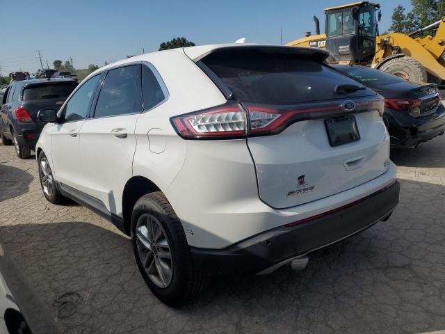 2015 FORD EDGE SEL - 2FMTK4J95FBC31765