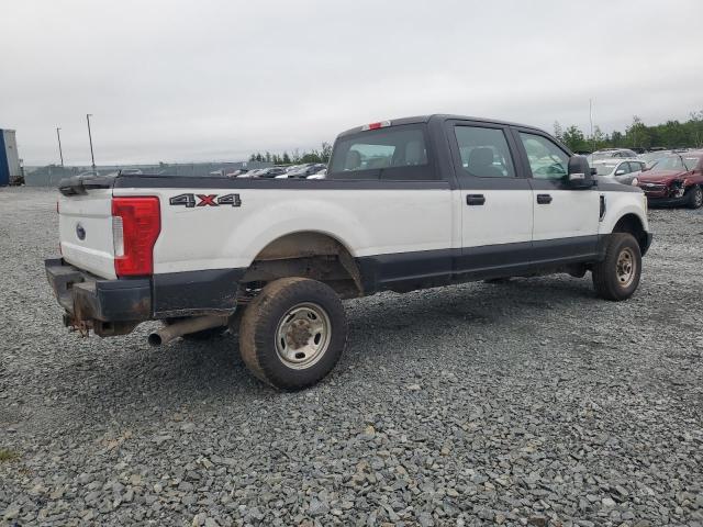 Vin: 1ft8w3b60heb71432, lot: 67901244, ford f350 super duty 20173