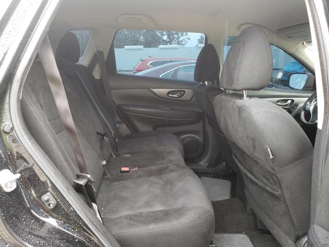 2016 NISSAN ROGUE S - 5N1AT2MV6GC917364