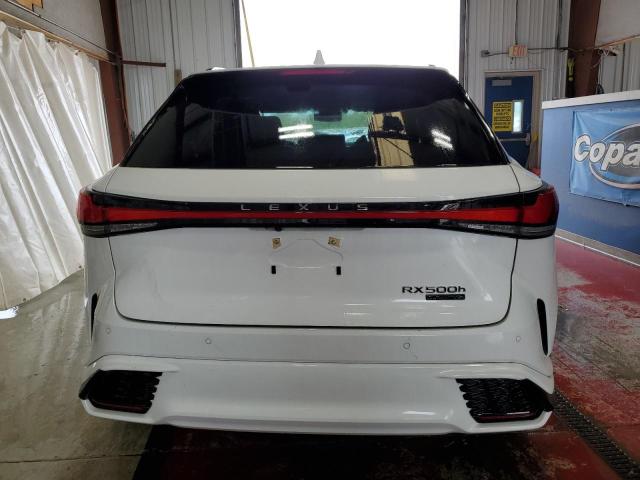 2023 LEXUS RX 500H F 2T2BCMEA8PC002972