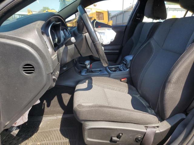 2016 DODGE CHARGER SX - 2C3CDXHG1GH222942