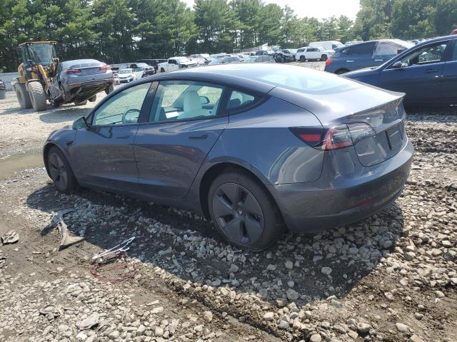 2023 TESLA MODEL 3 - 5YJ3E1EA7PF424051