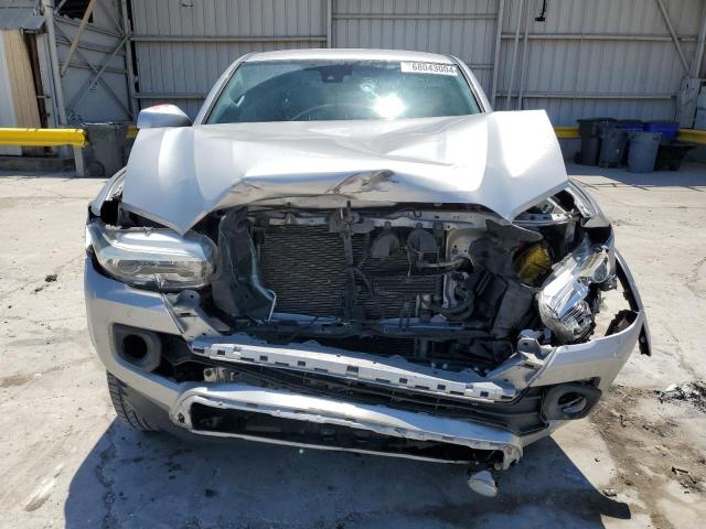 2018 TOYOTA TACOMA DOU - 3TMAZ5CN6JM072463