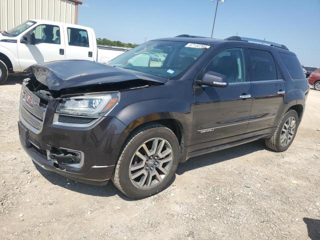 2014 GMC ACADIA DENALI 2014