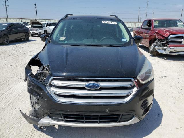 2017 FORD ESCAPE SE - 1FMCU0GD3HUD39202