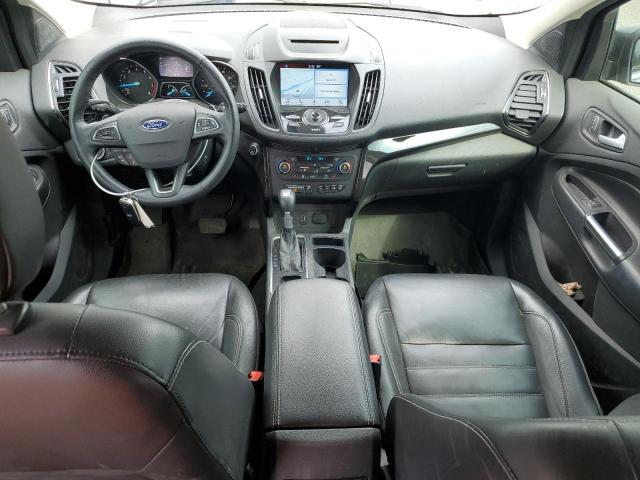 2018 FORD ESCAPE TIT - 1FMCU9J91JUD22543