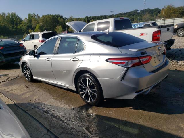 Vin: 4t1g11ak2lu874814, lot: 68326874, toyota camry se 20202
