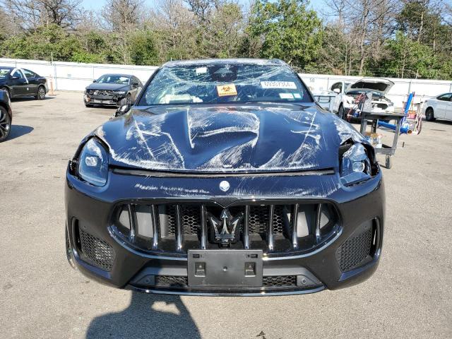 2024 MASERATI GRECALE GT #3303575928