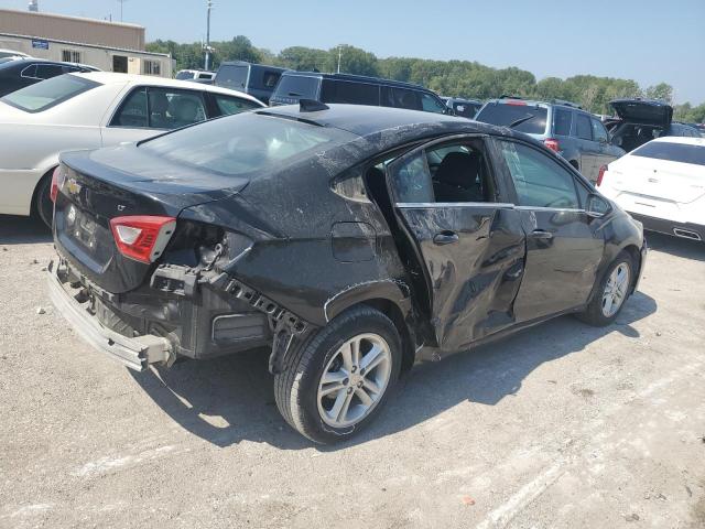 2017 CHEVROLET CRUZE LT - 1G1BE5SM3H7112911