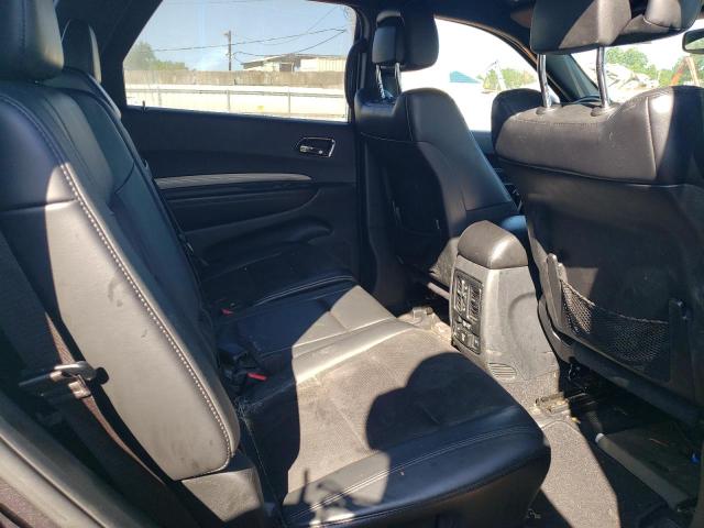 2019 DODGE DURANGO GT - 1C4RDJDG7KC722544