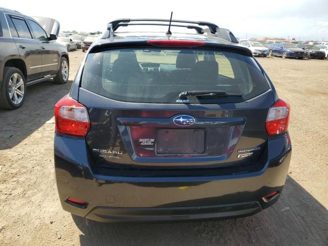 2016 SUBARU IMPREZA SP - JF1GPAP60G9226450