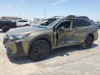 2024 SUBARU OUTBACK TO - 4S4BTAPC3R3247767