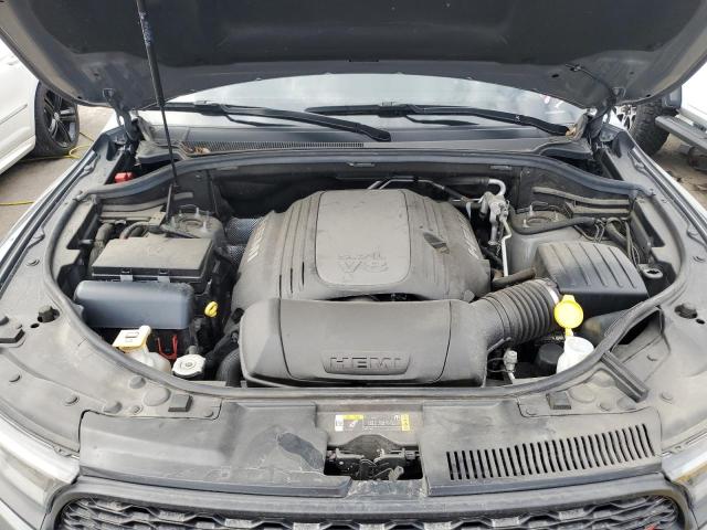 2021 DODGE DURANGO R/ - 1C4SDJCT1MC801419