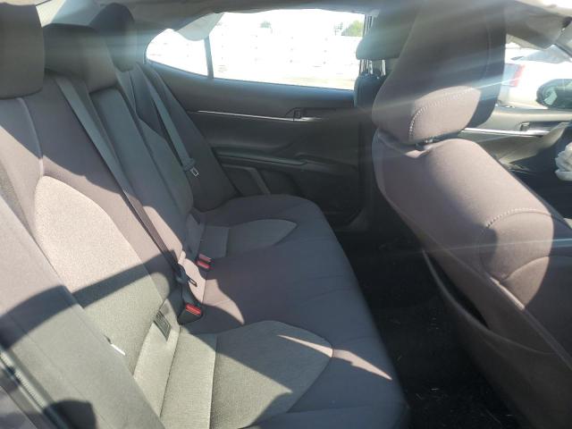 2023 TOYOTA CAMRY LE - 4T1C11AK8PU819790