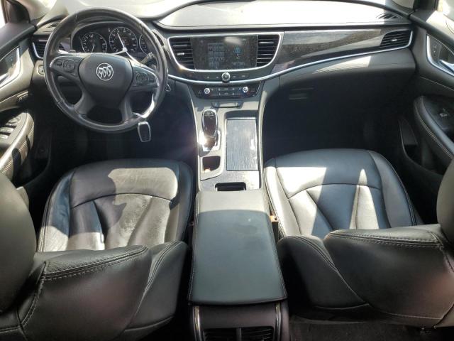 2017 BUICK LACROSSE E - 1G4ZP5SS2HU182833
