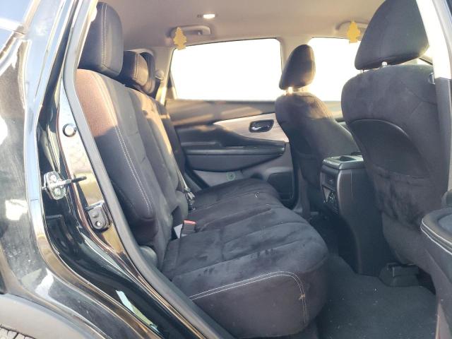 2017 NISSAN MURANO S - 5N1AZ2MG6HN159225