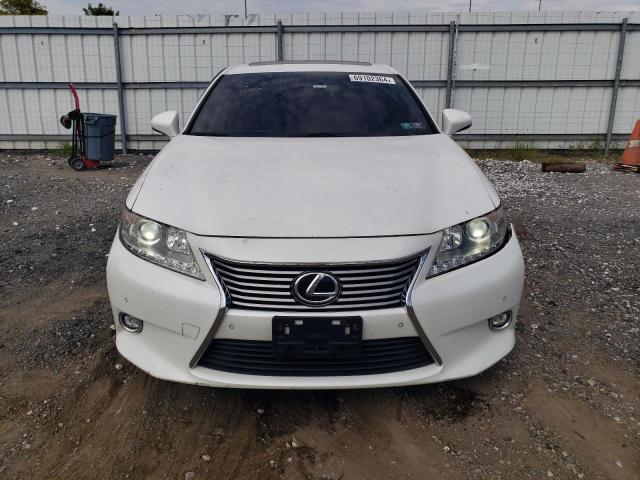 VIN JTHBK1GG0E2088201 2014 Lexus ES, 350 no.5