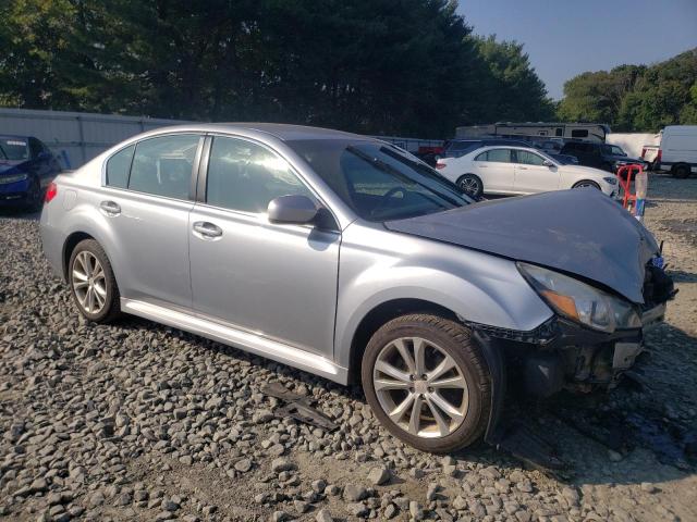 VIN 4S3BMBC66D3045859 2013 Subaru Legacy, 2.5I Premium no.4